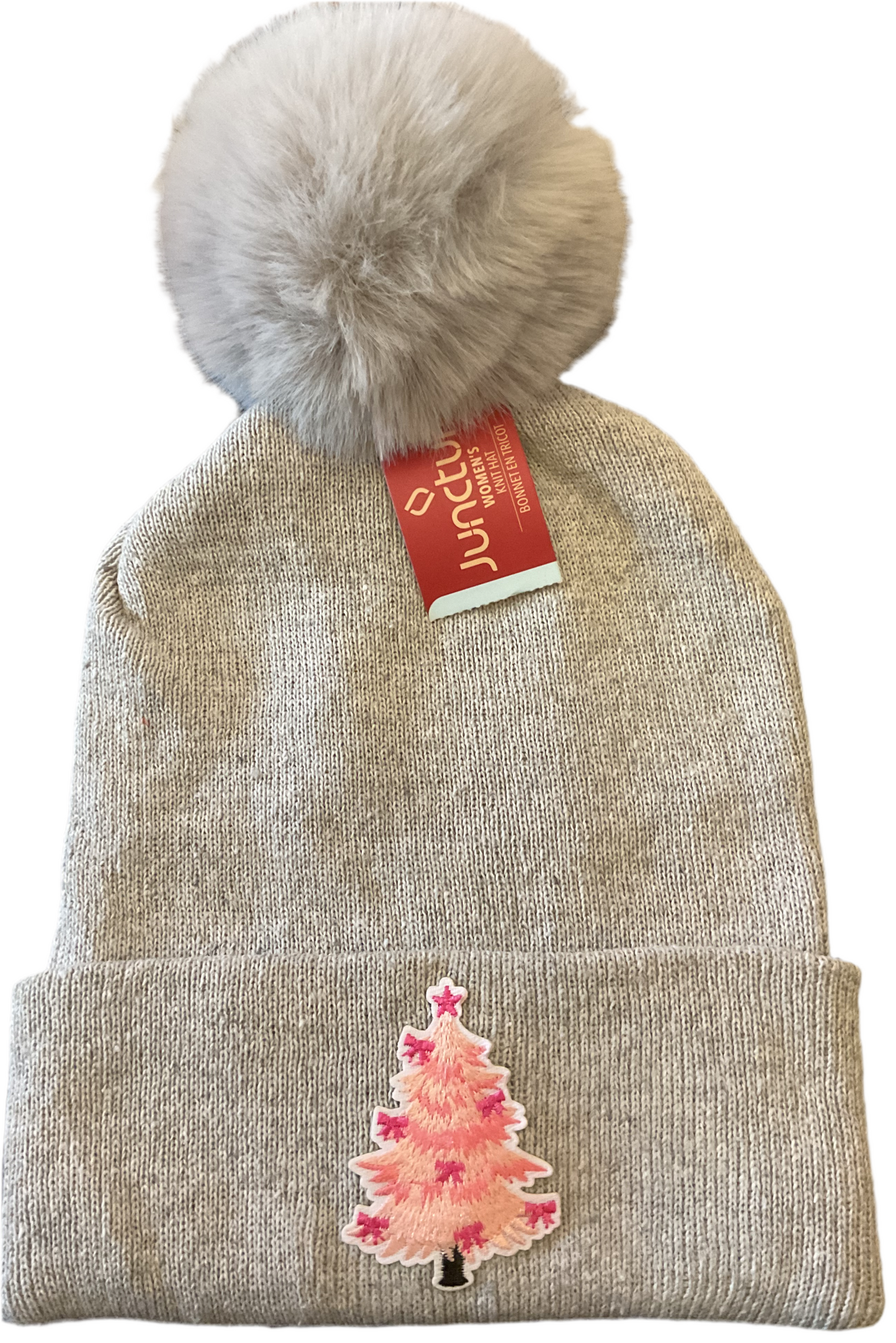 Clearance Christmas Stocking Cap Tree