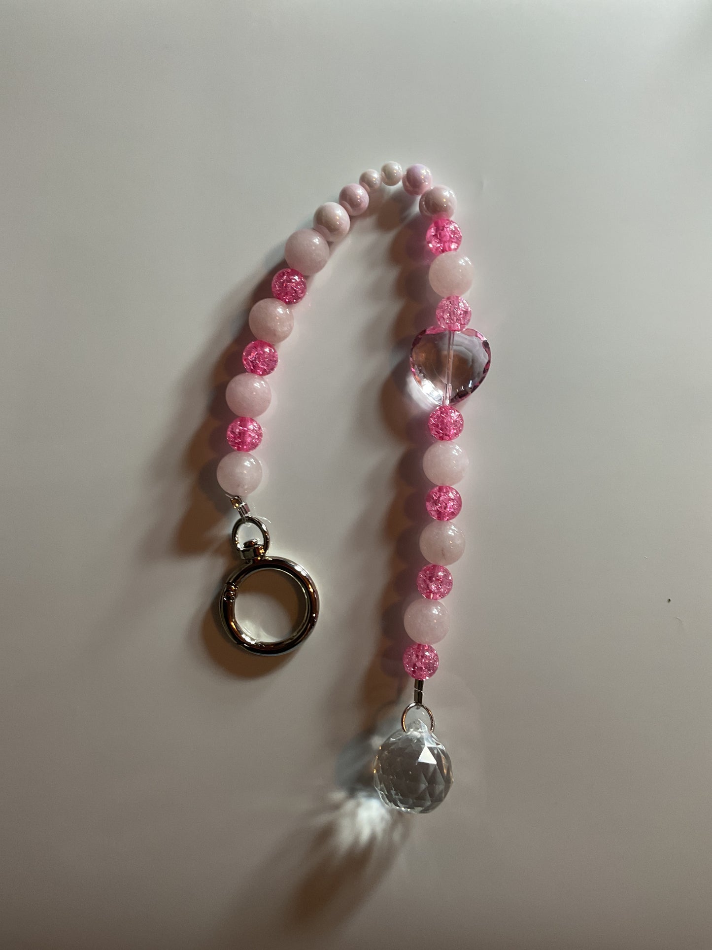 Beaded Suncatcher