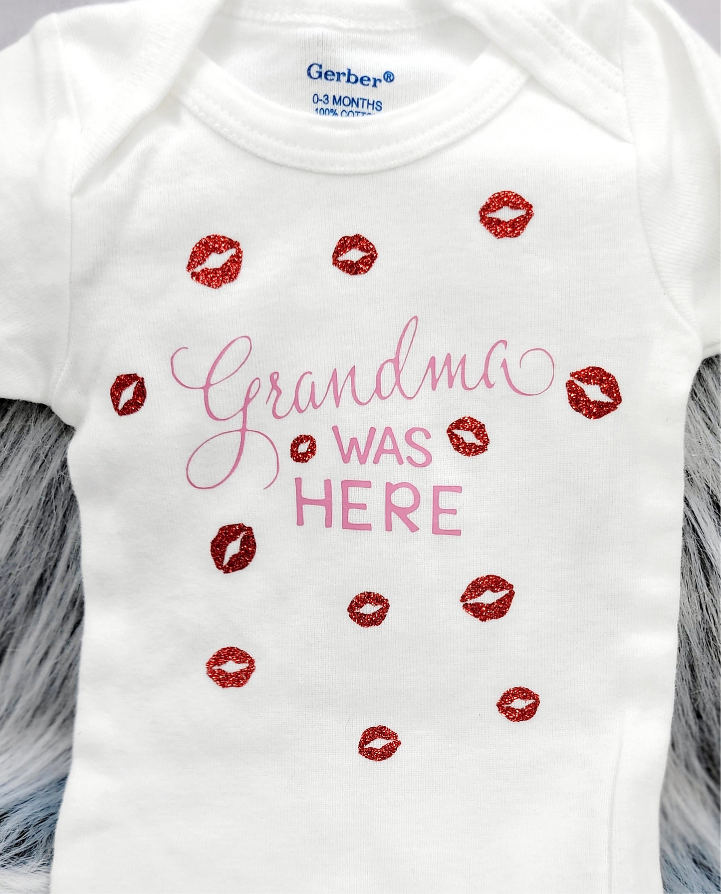 Clothing Baby Onesie