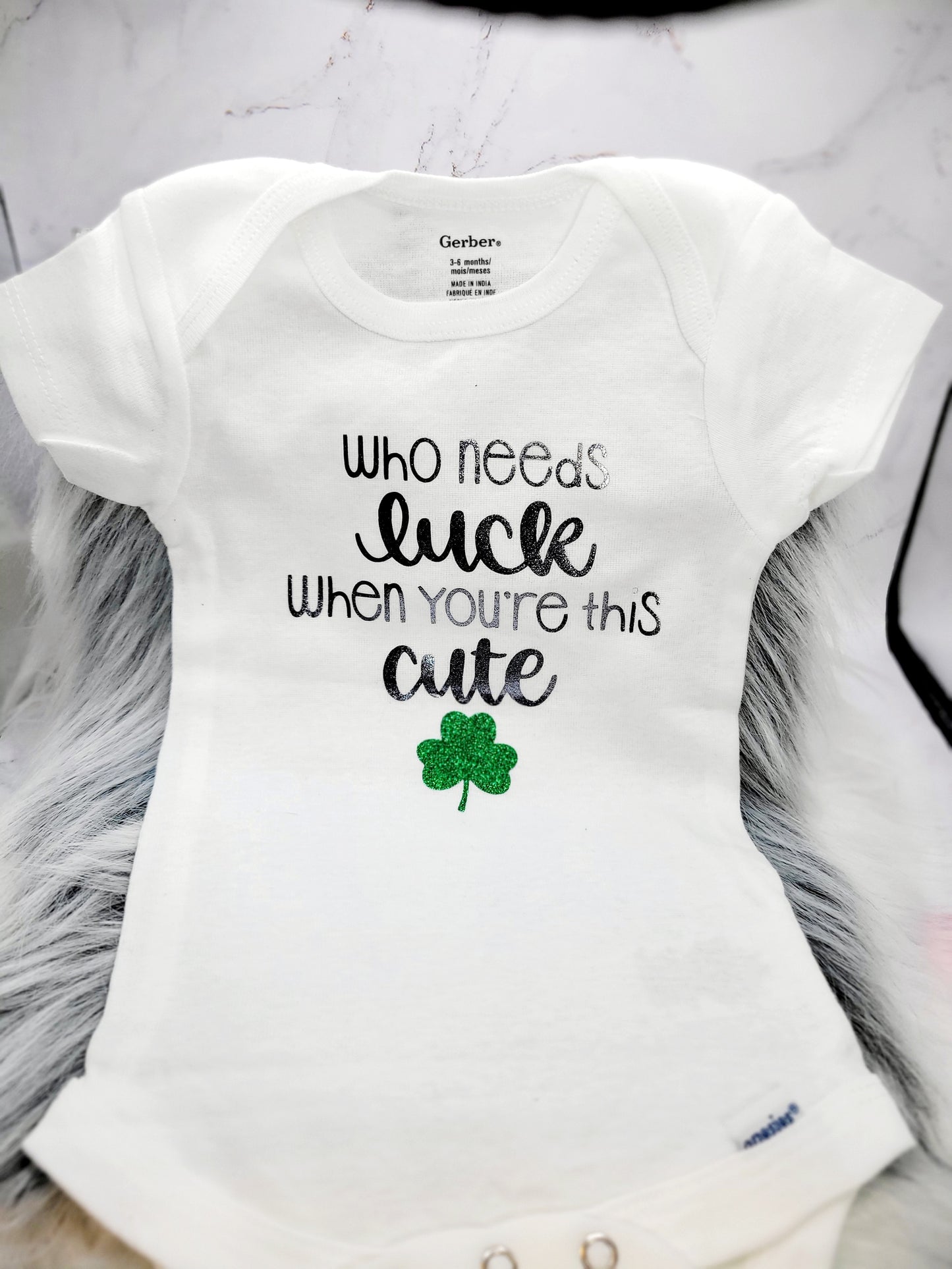 Clothing Baby Onesie