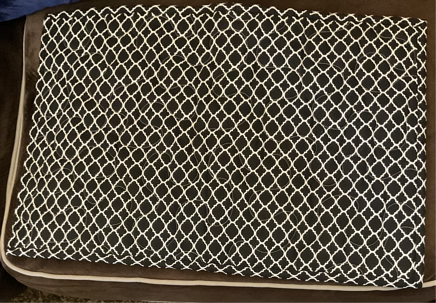 Fabric Cat or Dog Pads