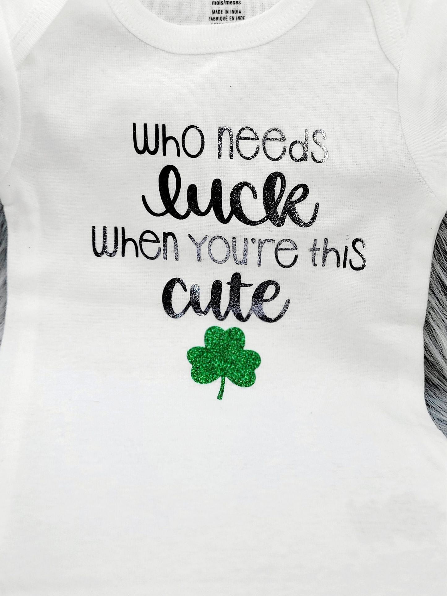 Clothing Baby Onesie