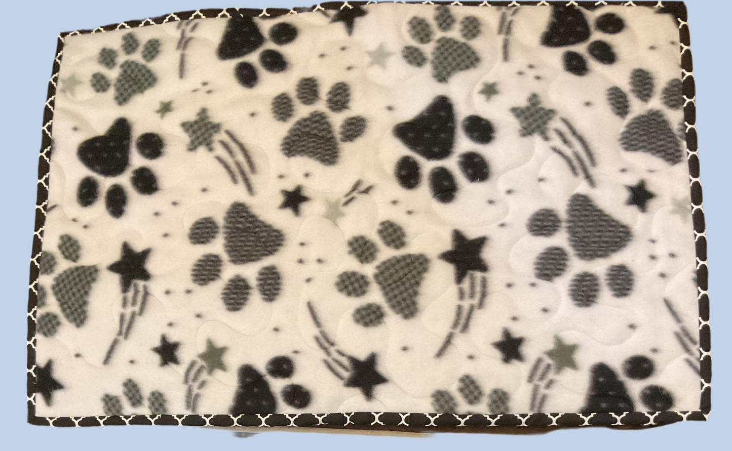 Fabric Cat or Dog Pads