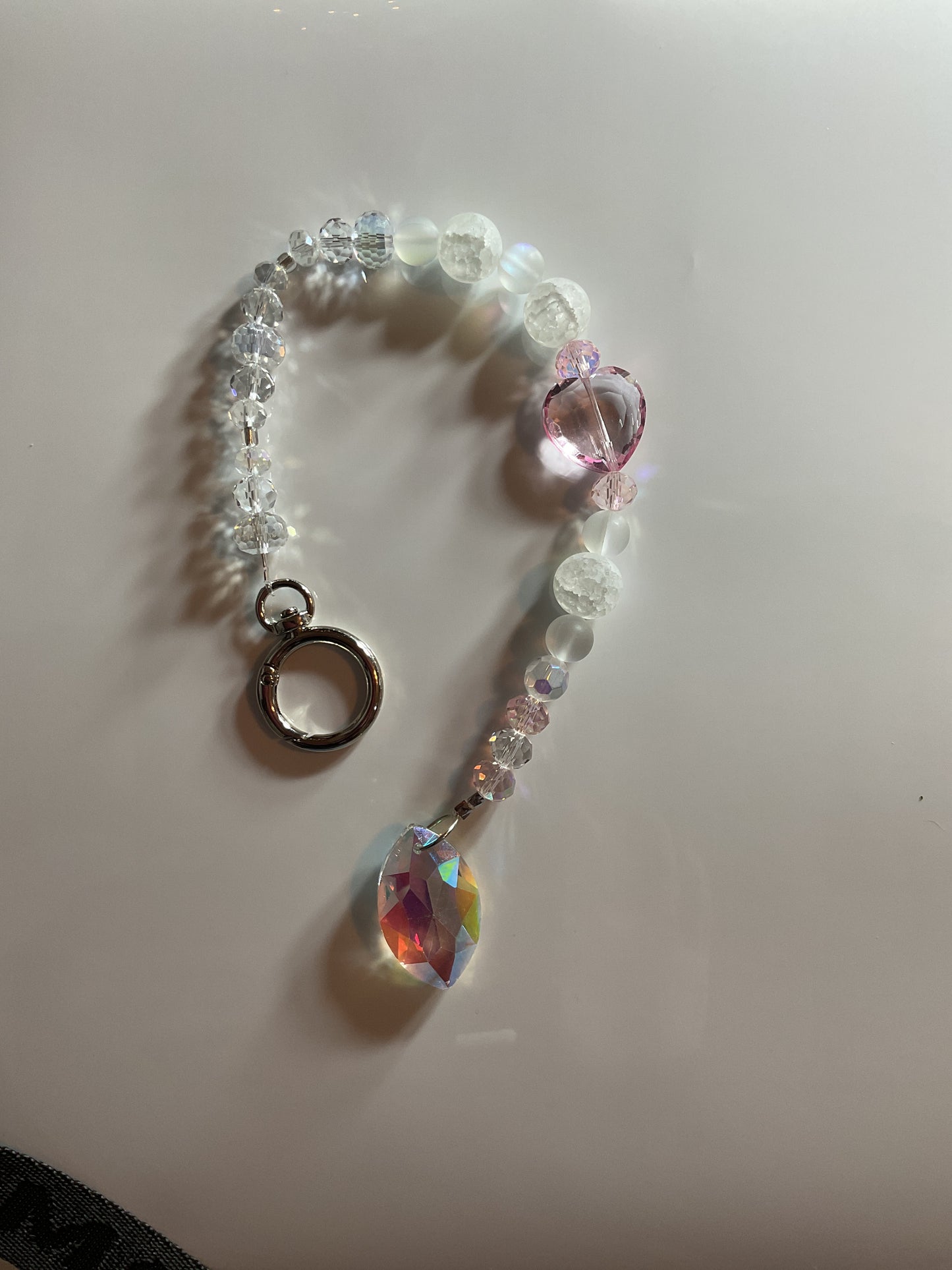 Beaded Suncatcher