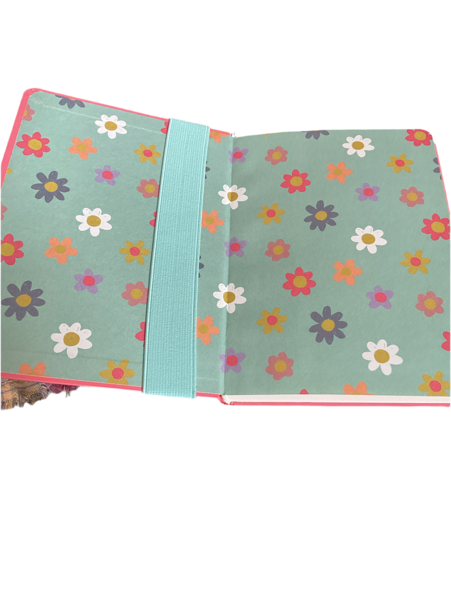 Notebooks with pen and pouch