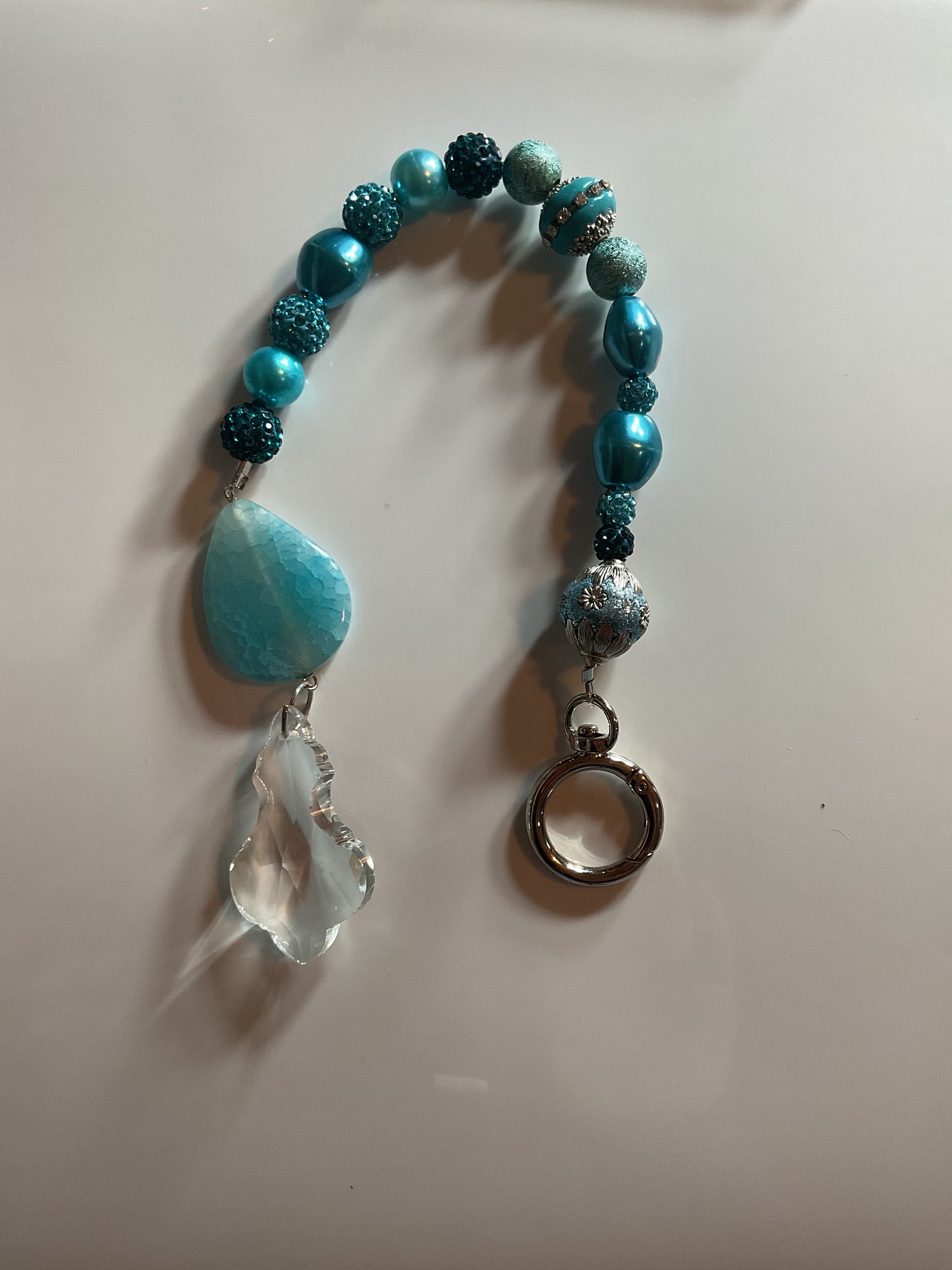Beaded Sun catcher