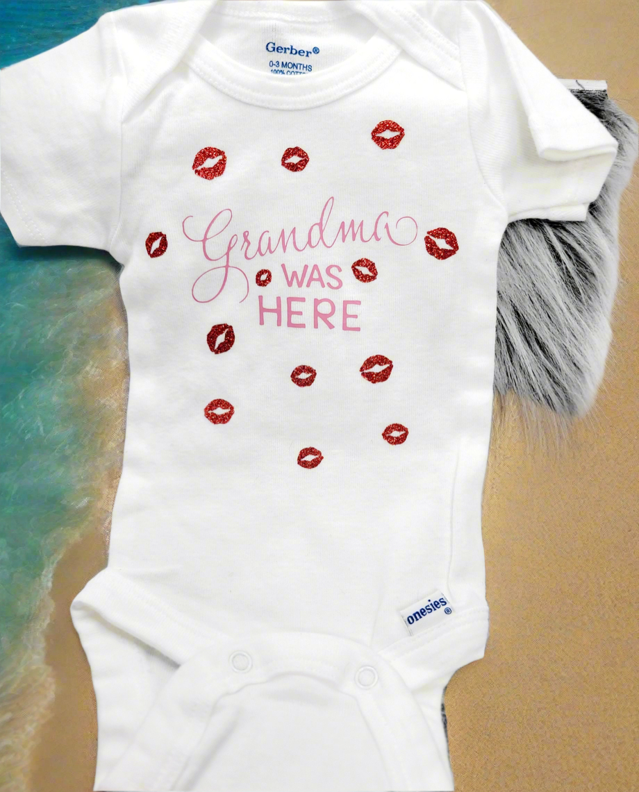 Clothing Baby Onesie