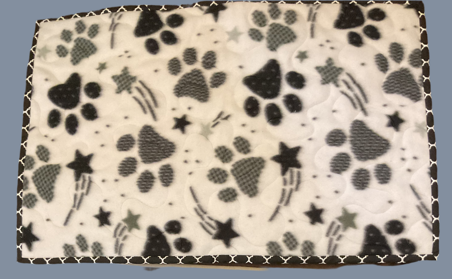 Fabric Cat or Dog Pads